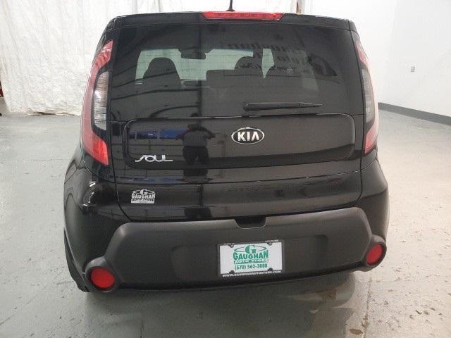 used 2014 Kia Soul car, priced at $9,750