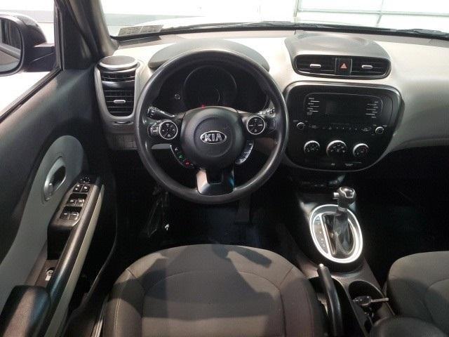 used 2014 Kia Soul car, priced at $9,750