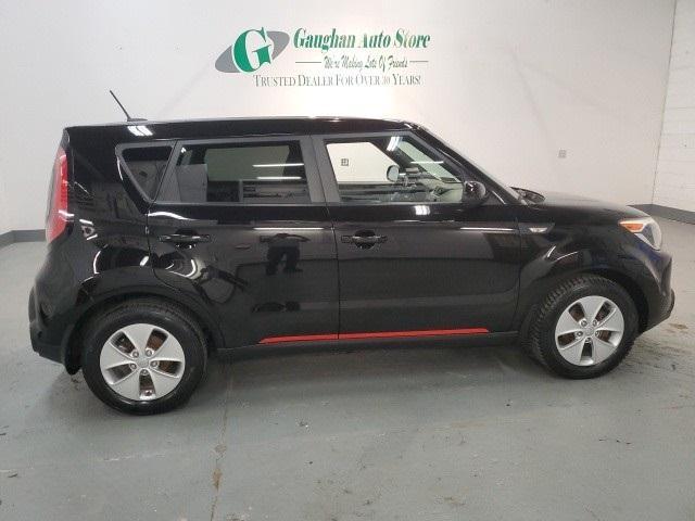 used 2014 Kia Soul car, priced at $9,750