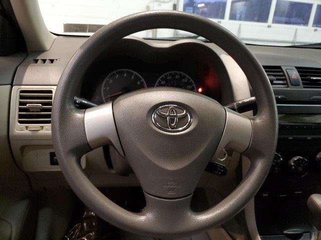 used 2010 Toyota Corolla car, priced at $9,998