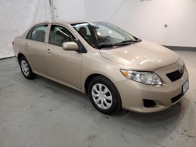 used 2010 Toyota Corolla car, priced at $9,998