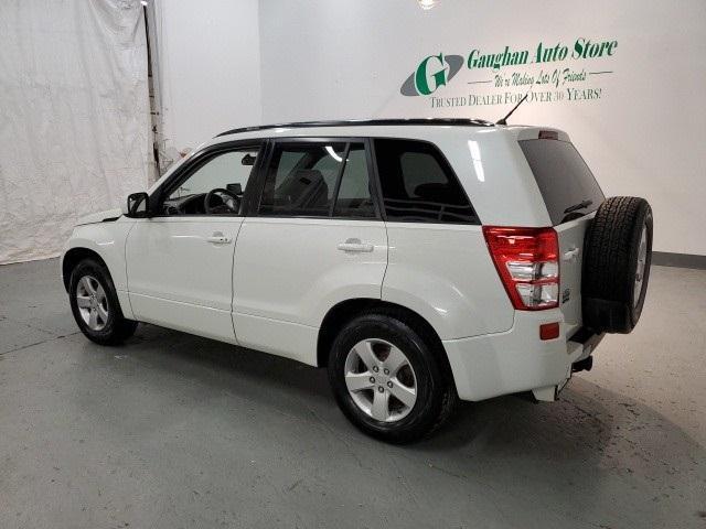 used 2010 Suzuki Grand Vitara car, priced at $7,998