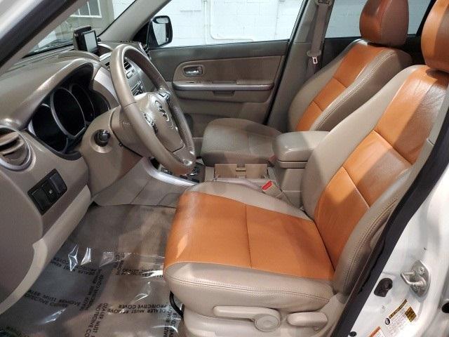 used 2010 Suzuki Grand Vitara car, priced at $7,998