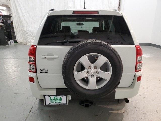 used 2010 Suzuki Grand Vitara car, priced at $7,998