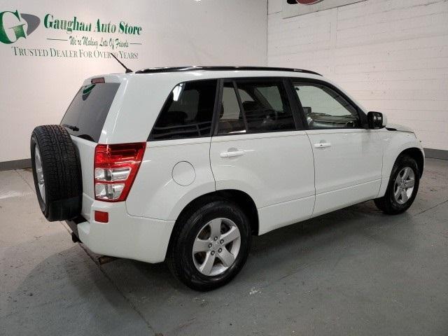 used 2010 Suzuki Grand Vitara car, priced at $7,998