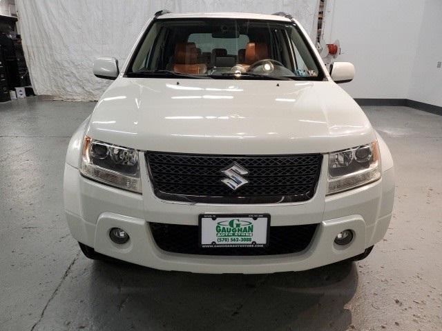 used 2010 Suzuki Grand Vitara car, priced at $7,998