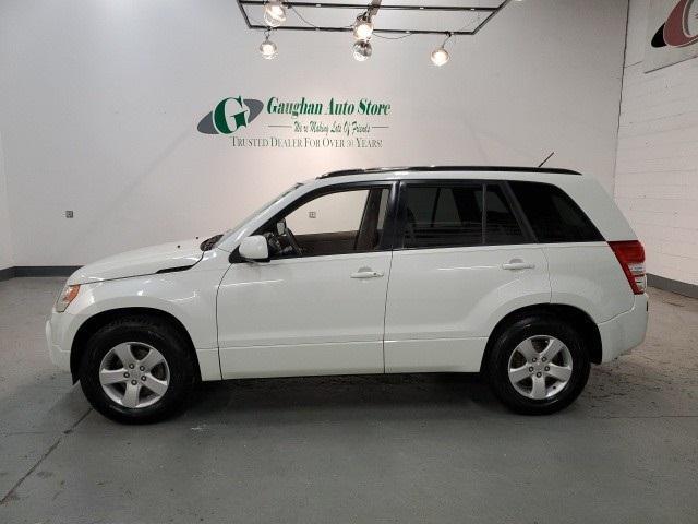 used 2010 Suzuki Grand Vitara car, priced at $7,998