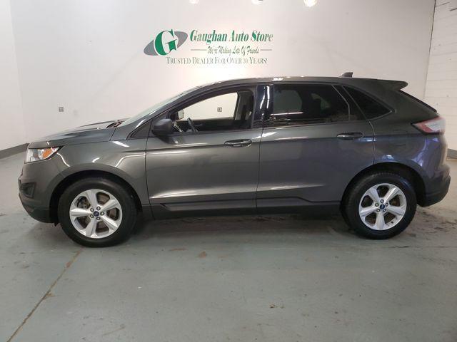 used 2016 Ford Edge car, priced at $13,998