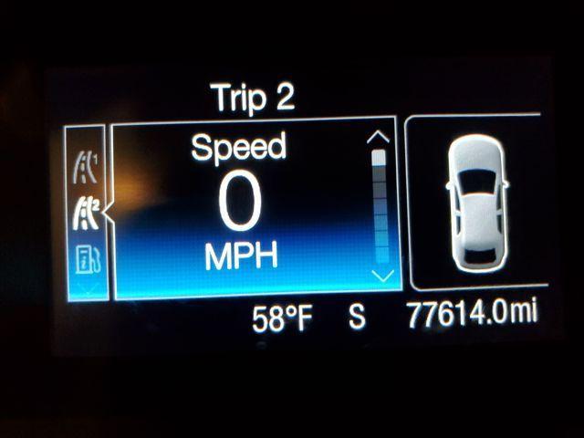 used 2016 Ford Edge car, priced at $13,998