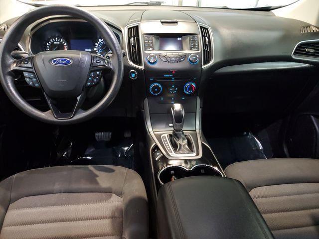 used 2016 Ford Edge car, priced at $13,998