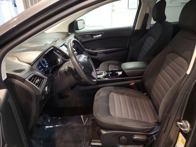 used 2016 Ford Edge car, priced at $13,998