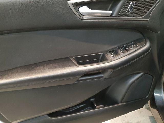 used 2016 Ford Edge car, priced at $13,998