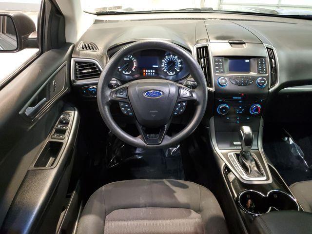 used 2016 Ford Edge car, priced at $13,998