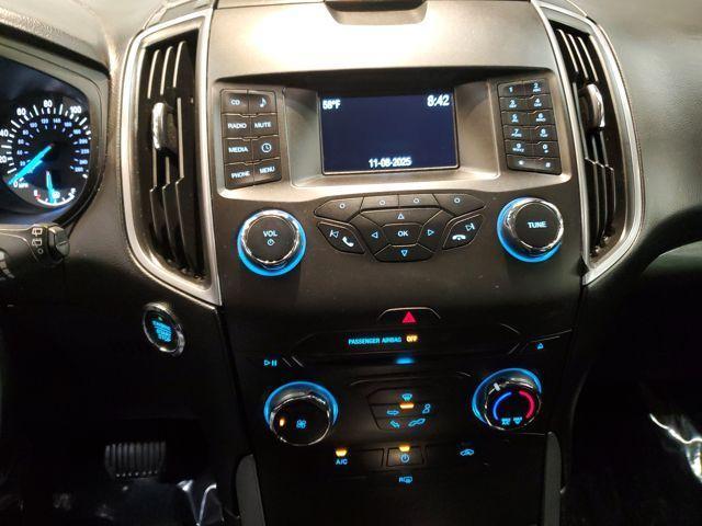 used 2016 Ford Edge car, priced at $13,998