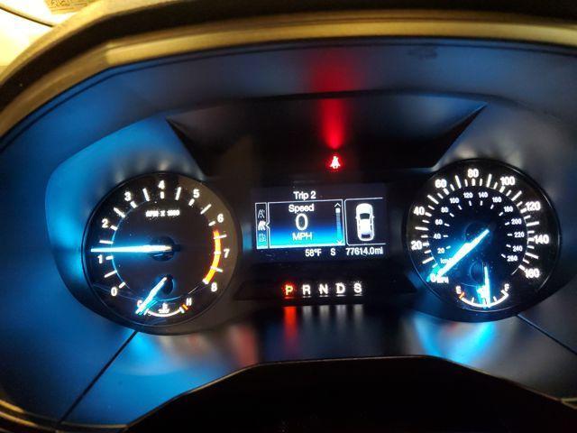 used 2016 Ford Edge car, priced at $13,998