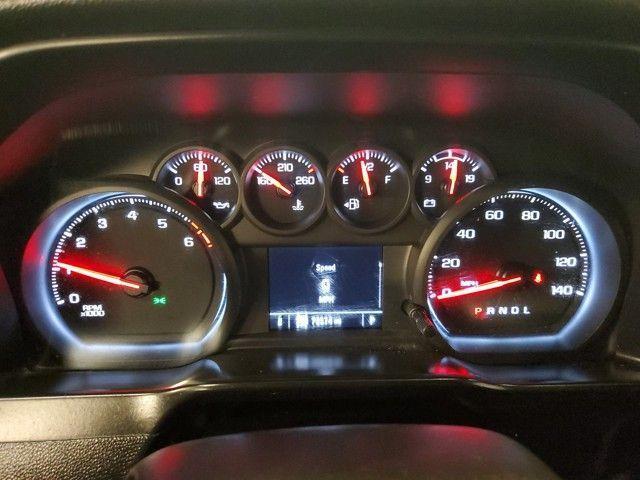 used 2021 Chevrolet Silverado 2500 car, priced at $40,998