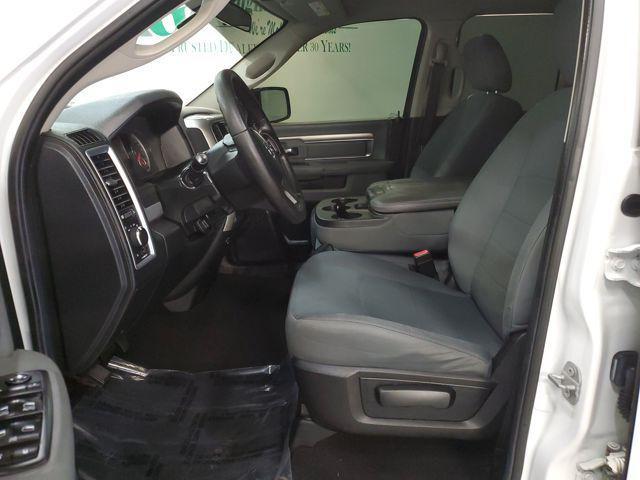 used 2017 Ram 1500 car, priced at $22,998