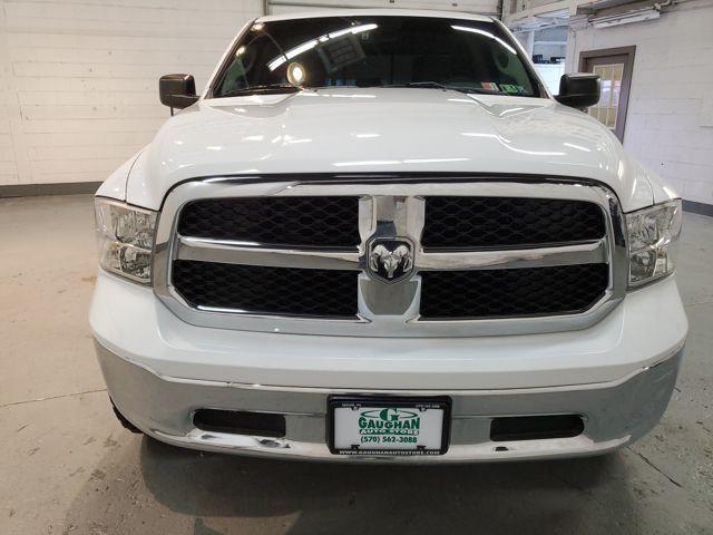 used 2017 Ram 1500 car, priced at $22,998