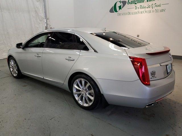 used 2013 Cadillac XTS car, priced at $10,498