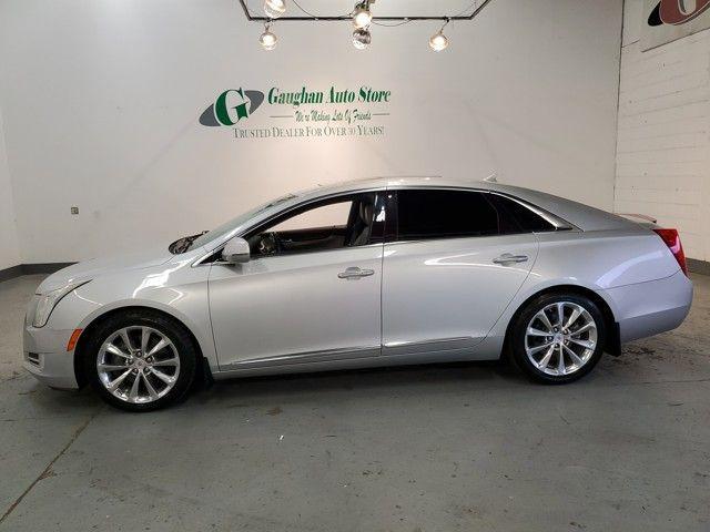 used 2013 Cadillac XTS car, priced at $10,498