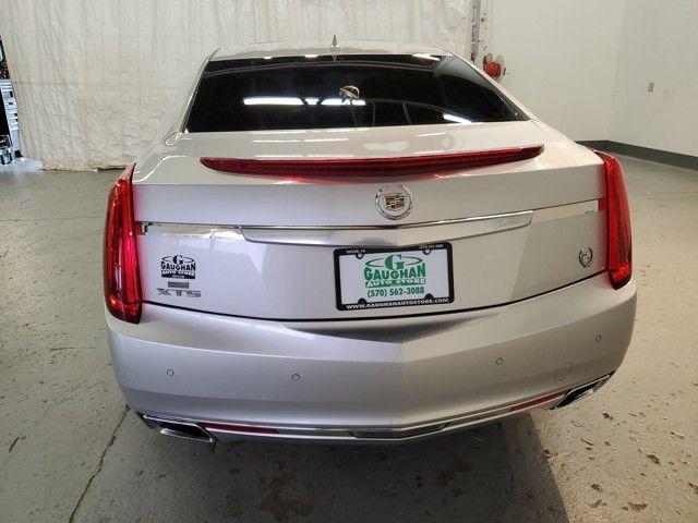 used 2013 Cadillac XTS car, priced at $10,498