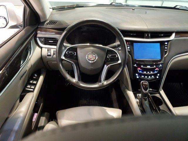 used 2013 Cadillac XTS car, priced at $10,498