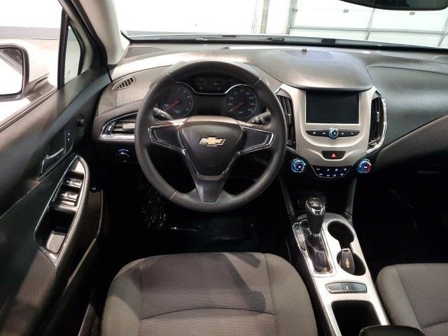 used 2016 Chevrolet Cruze car, priced at $8,998