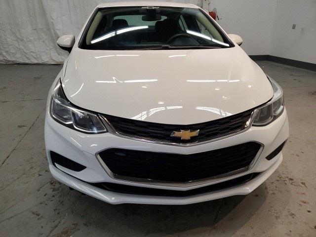 used 2016 Chevrolet Cruze car, priced at $8,998