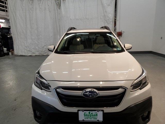 used 2020 Subaru Outback car, priced at $23,998