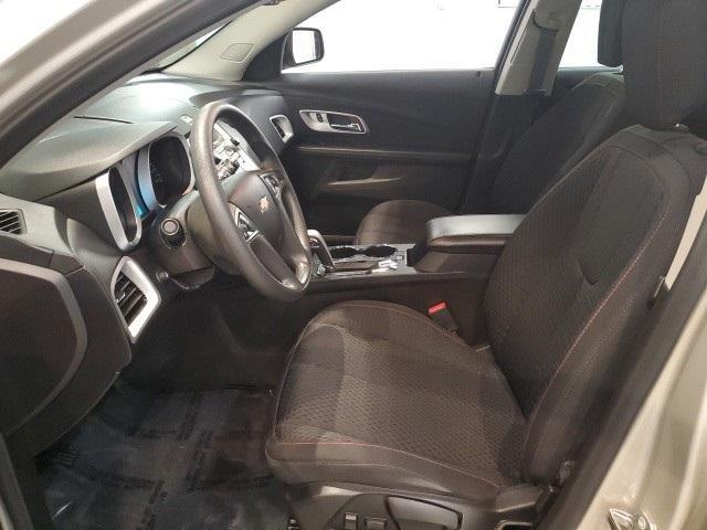 used 2015 Chevrolet Equinox car, priced at $15,998