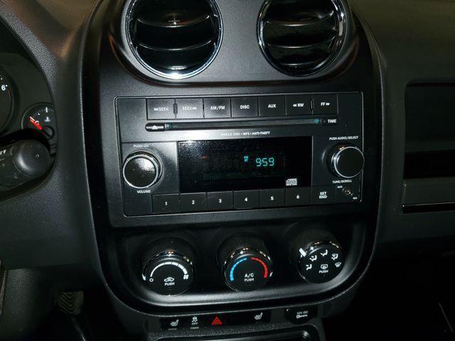 used 2012 Jeep Patriot car, priced at $9,498