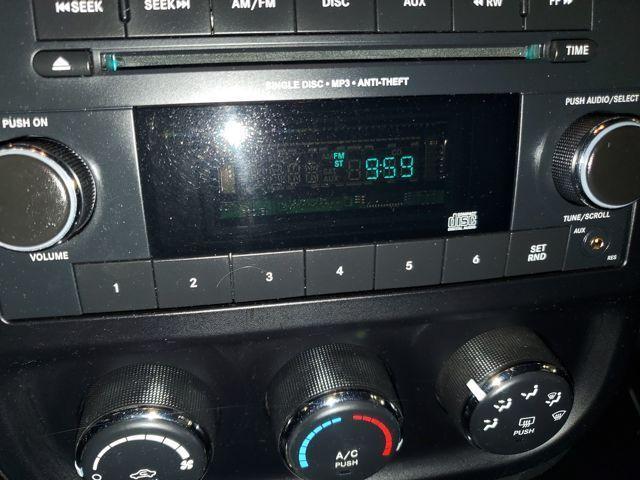 used 2012 Jeep Patriot car, priced at $9,498