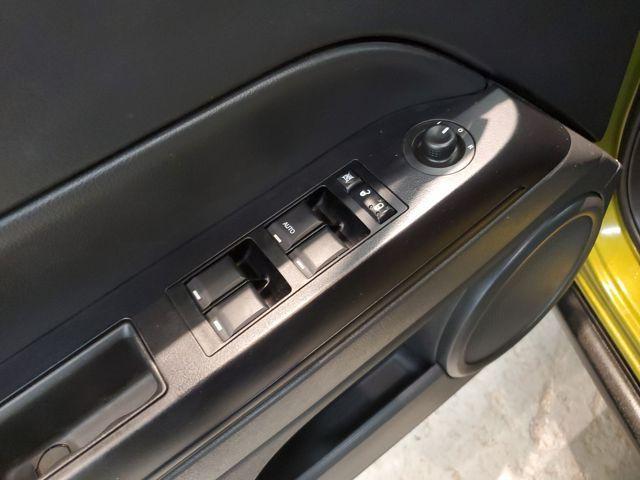 used 2012 Jeep Patriot car, priced at $9,498