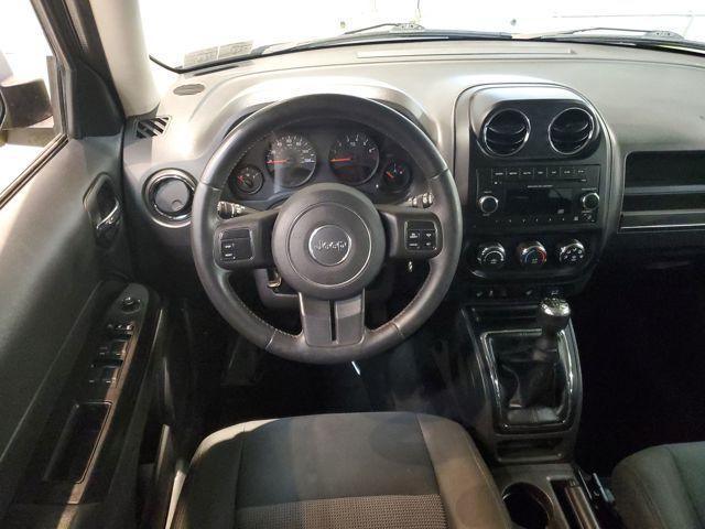used 2012 Jeep Patriot car, priced at $9,498