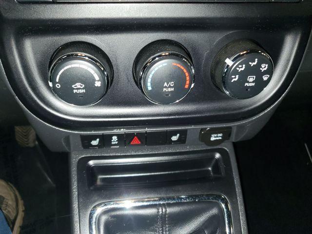 used 2012 Jeep Patriot car, priced at $9,498