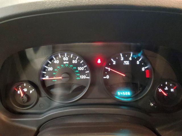 used 2012 Jeep Patriot car, priced at $9,498