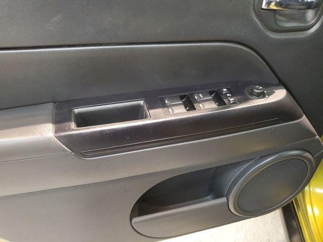 used 2012 Jeep Patriot car, priced at $9,498