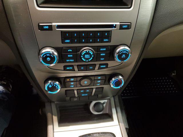 used 2012 Ford Fusion car, priced at $9,998