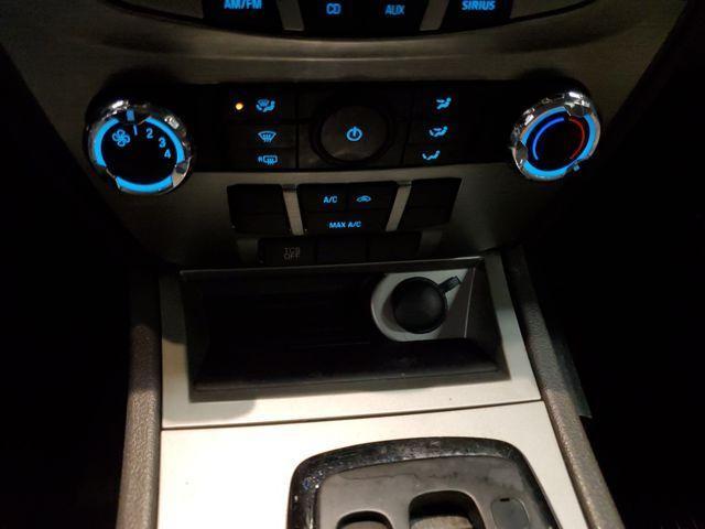 used 2012 Ford Fusion car, priced at $9,998