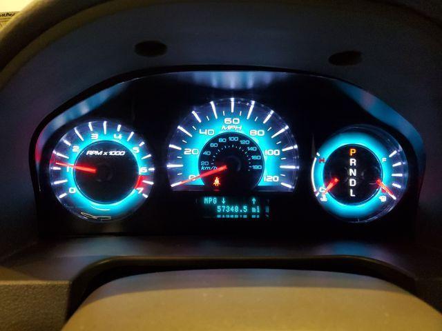 used 2012 Ford Fusion car, priced at $9,998