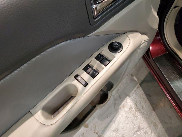 used 2012 Ford Fusion car, priced at $9,998