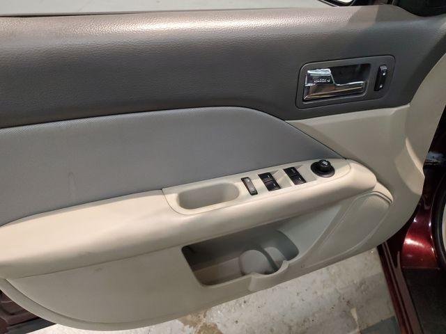 used 2012 Ford Fusion car, priced at $9,998