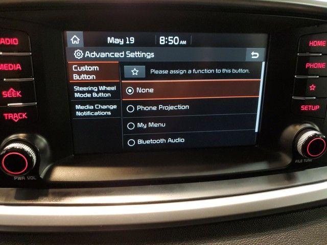 used 2020 Kia Sorento car, priced at $16,998