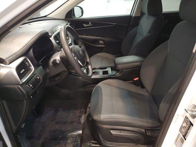 used 2020 Kia Sorento car, priced at $16,998