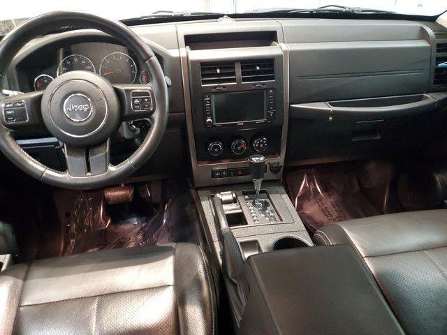 used 2012 Jeep Liberty car, priced at $10,998
