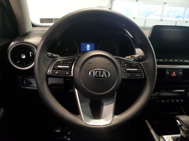 used 2019 Kia Forte car, priced at $14,998