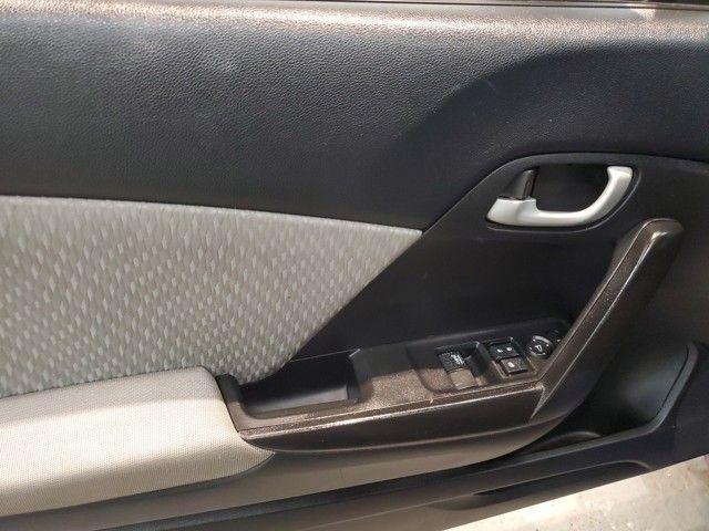 used 2015 Honda Civic car, priced at $13,998