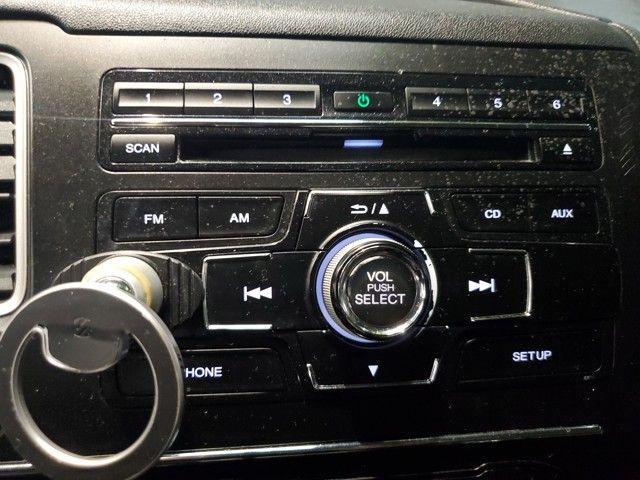 used 2015 Honda Civic car, priced at $13,998