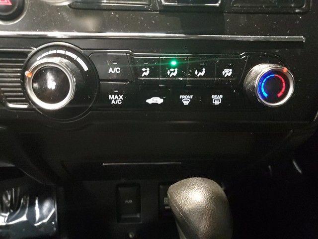 used 2015 Honda Civic car, priced at $13,998