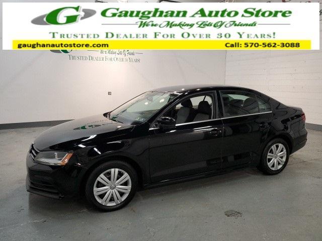 used 2017 Volkswagen Jetta car, priced at $12,998